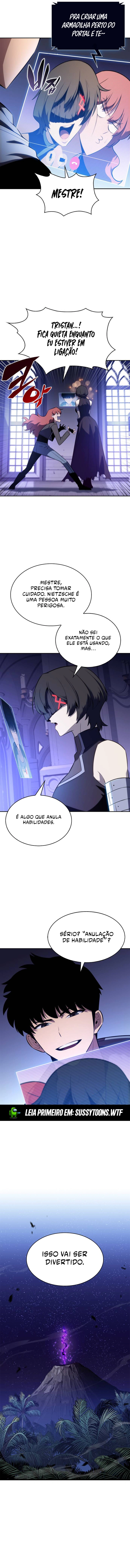 Read I'm the Max-Level Newbie Português Manga Online
