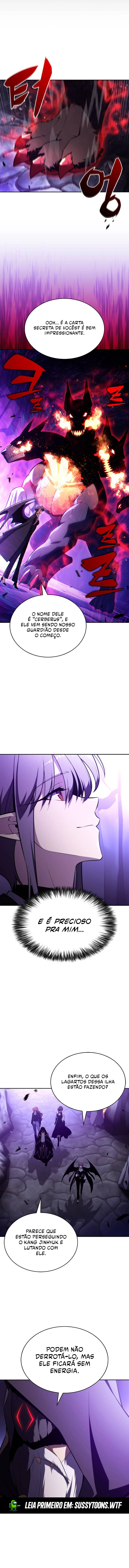 Read I'm the Max-Level Newbie Português Manga Online