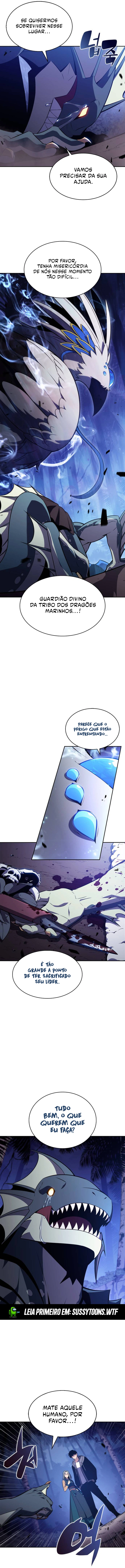 Read I'm the Max-Level Newbie Português Manga Online