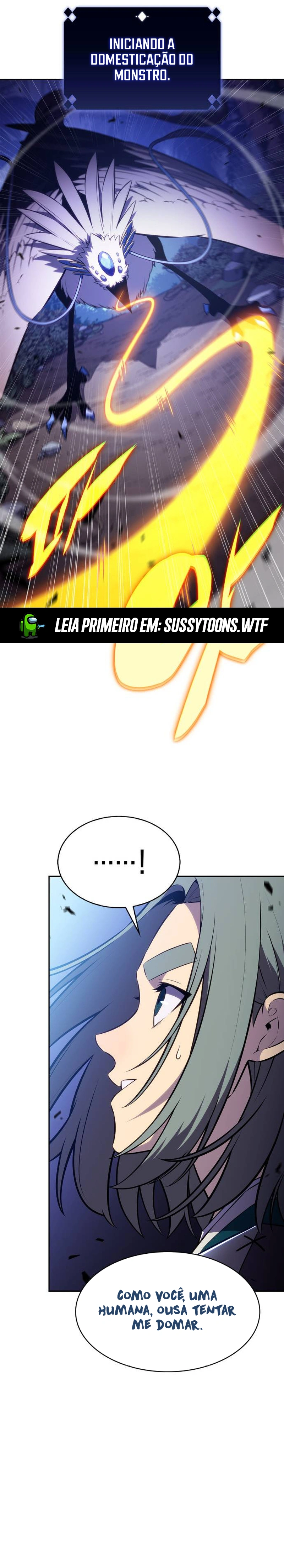 Read I'm the Max-Level Newbie Português Manga Online