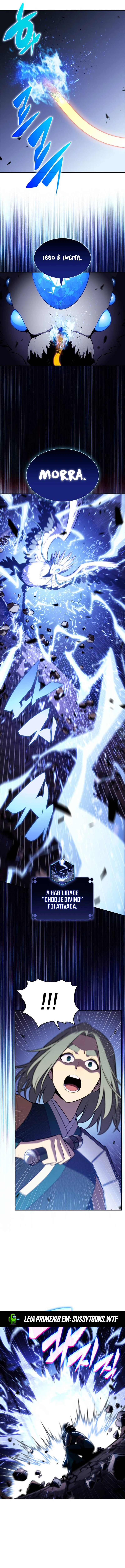 Read I'm the Max-Level Newbie Português Manga Online