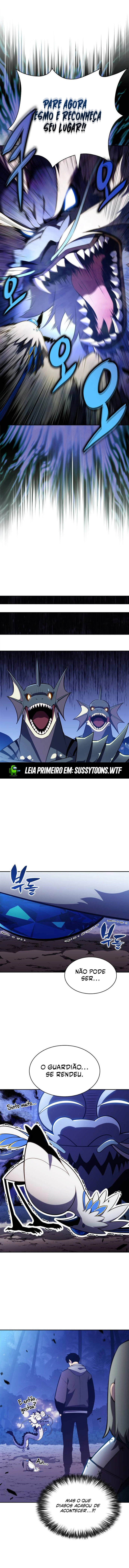 Read I'm the Max-Level Newbie Português Manga Online