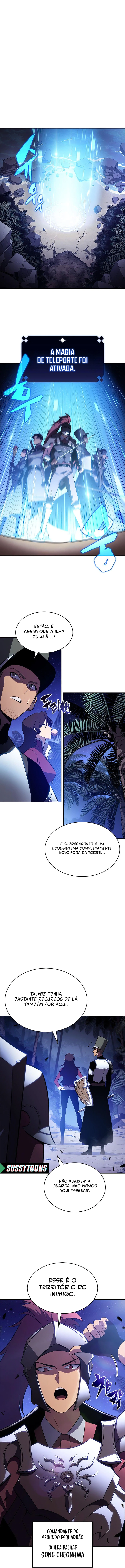 Read I'm the Max-Level Newbie Português Manga Online