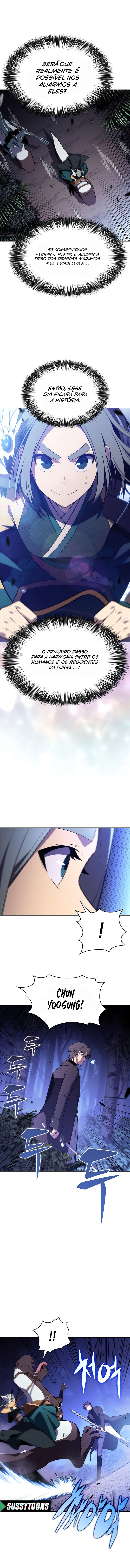 Read I'm the Max-Level Newbie Português Manga Online