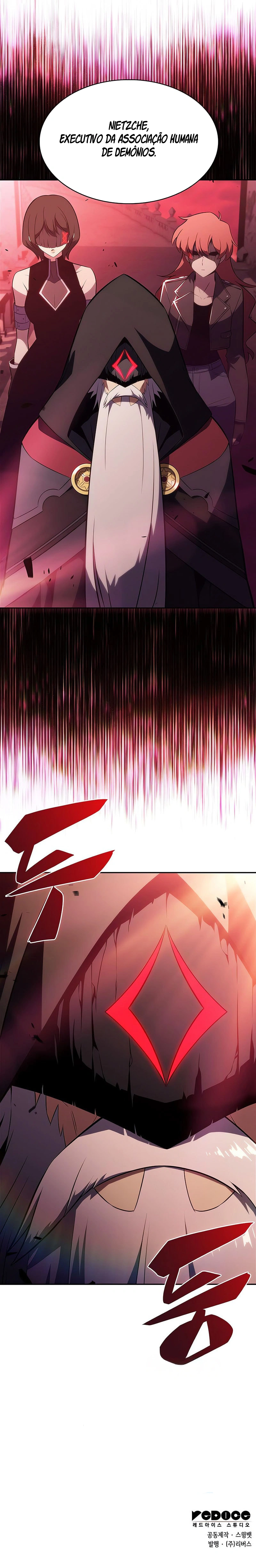 Read I'm the Max-Level Newbie Português Manga Online