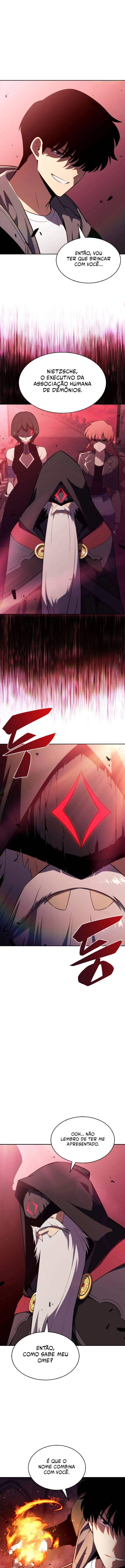 Read I'm the Max-Level Newbie Português Manga Online