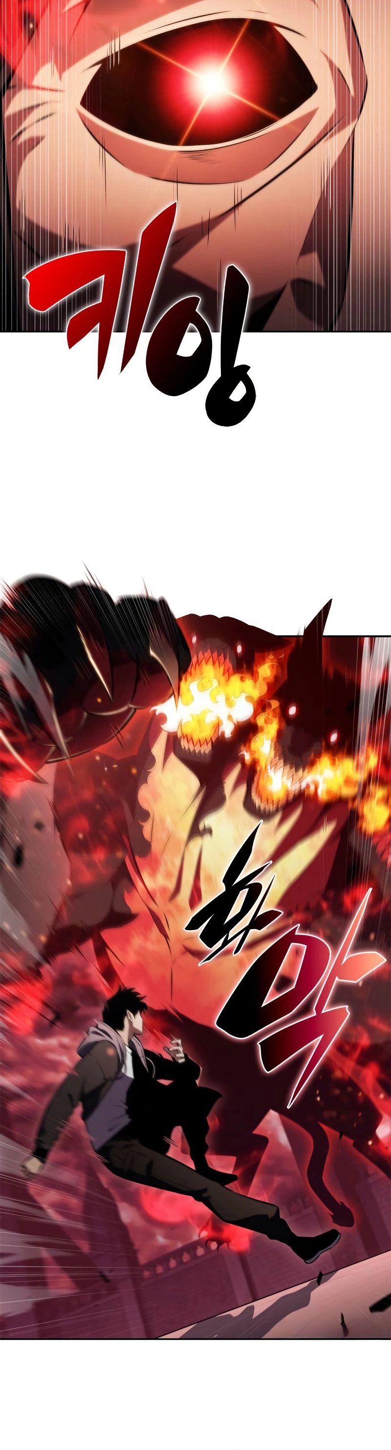 Read I'm the Max-Level Newbie Português Manga Online