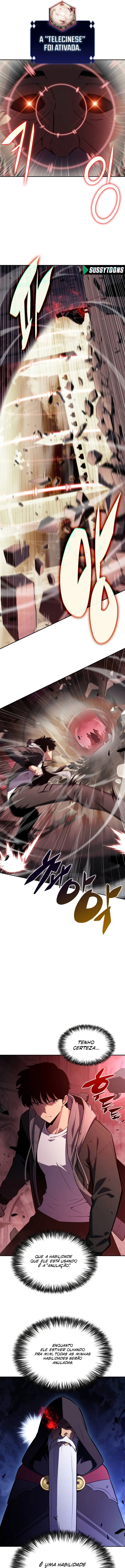 Read I'm the Max-Level Newbie Português Manga Online