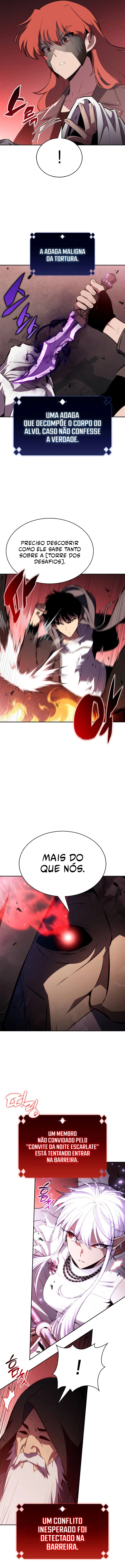 Read I'm the Max-Level Newbie Português Manga Online