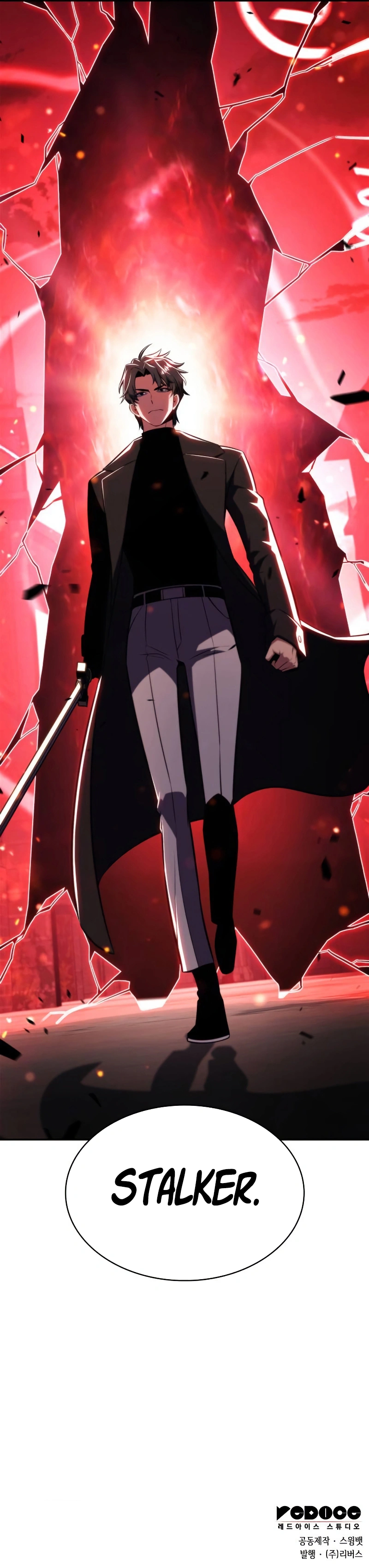 Read I'm the Max-Level Newbie Português Manga Online