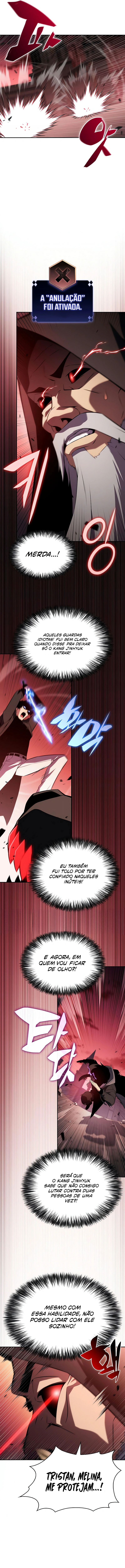 Read I'm the Max-Level Newbie Português Manga Online