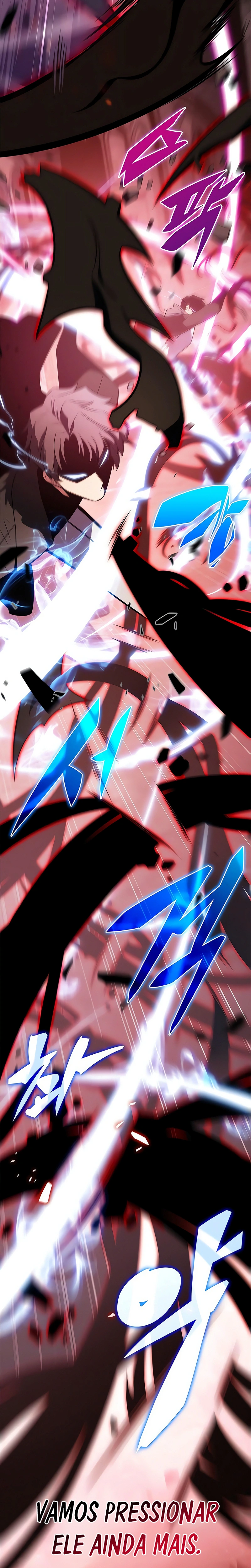 Read I'm the Max-Level Newbie Português Manga Online