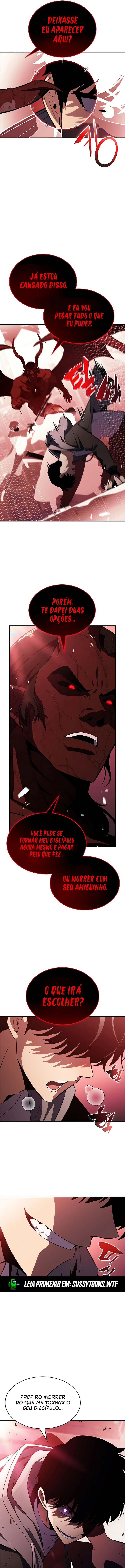 Read I'm the Max-Level Newbie Português Manga Online