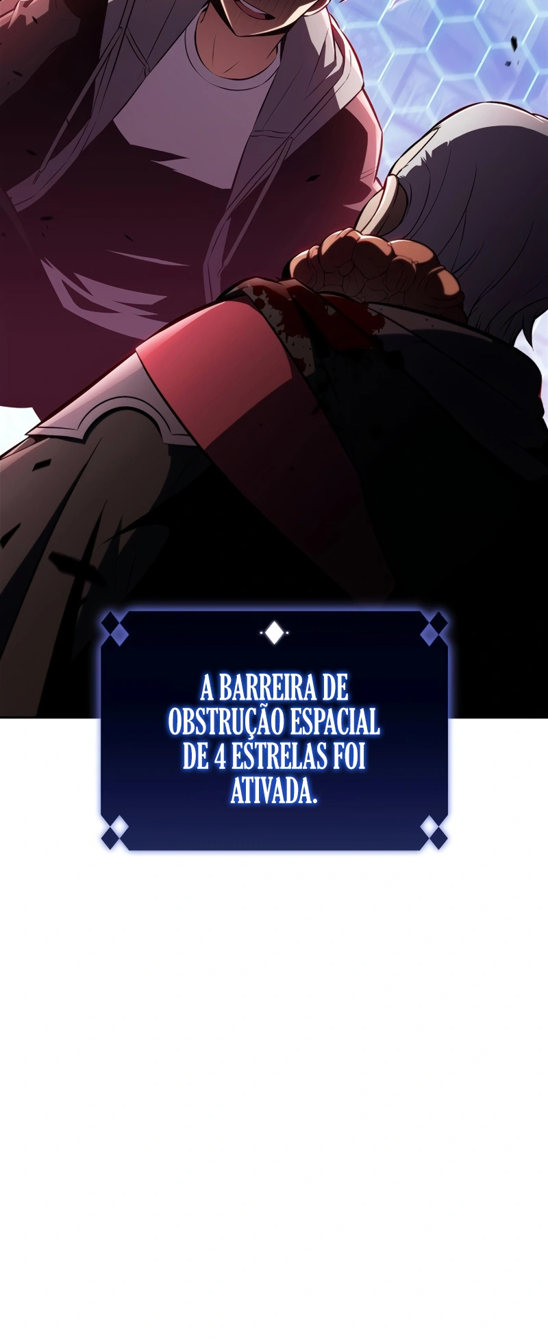 Read I'm the Max-Level Newbie Português Manga Online