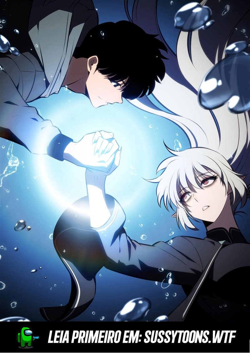 Read I'm the Max-Level Newbie Português Manga Online