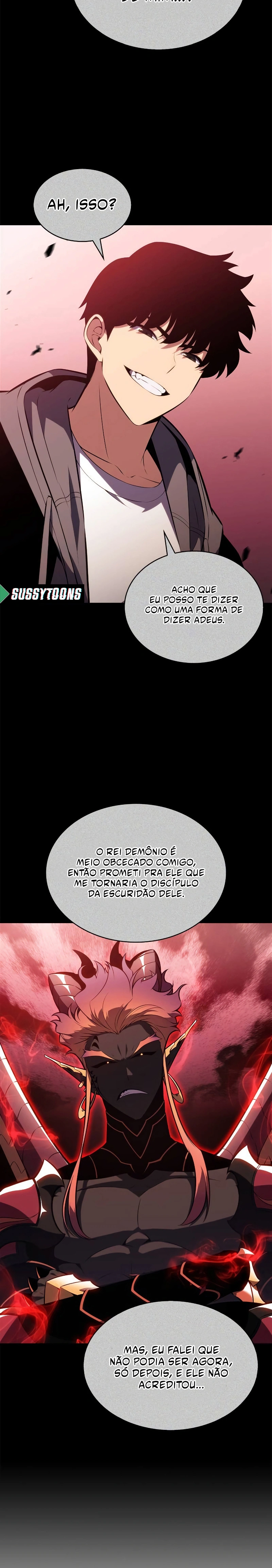 Read I'm the Max-Level Newbie Português Manga Online