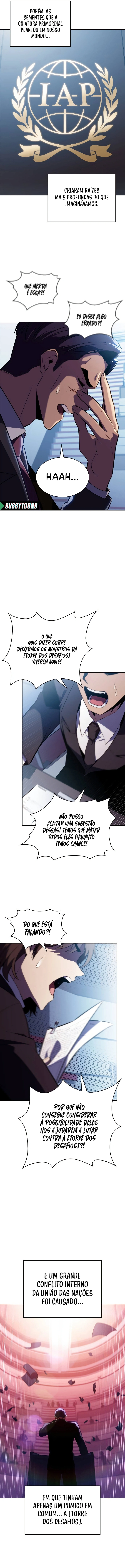 Read I'm the Max-Level Newbie Português Manga Online