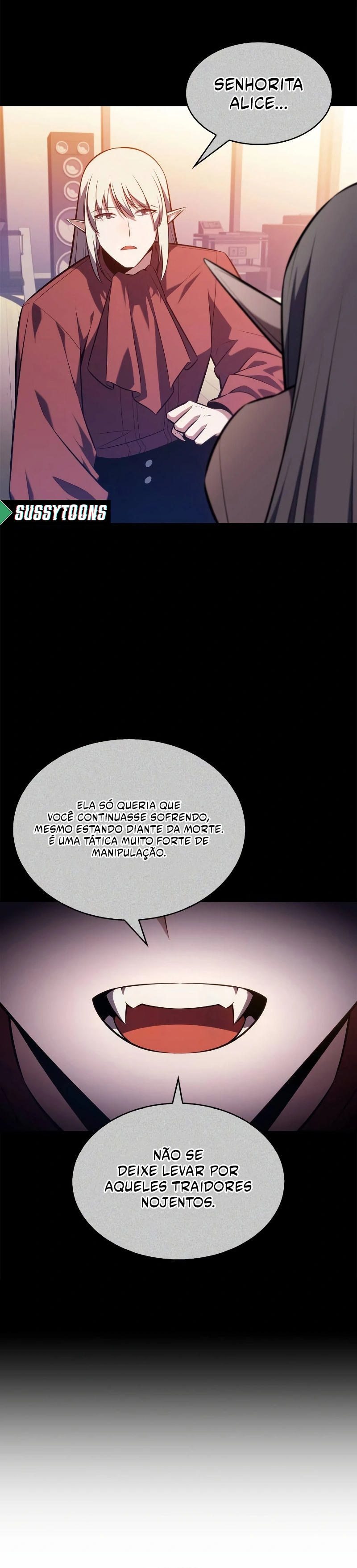 Read I'm the Max-Level Newbie Português Manga Online