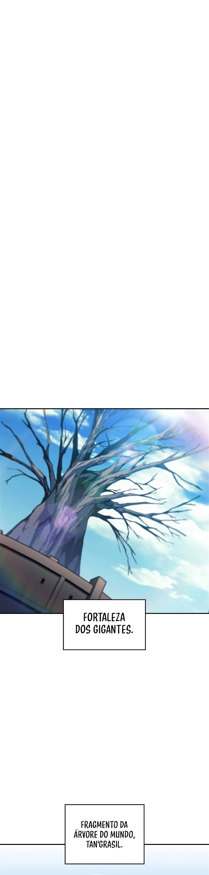 Read I'm the Max-Level Newbie Português Manga Online