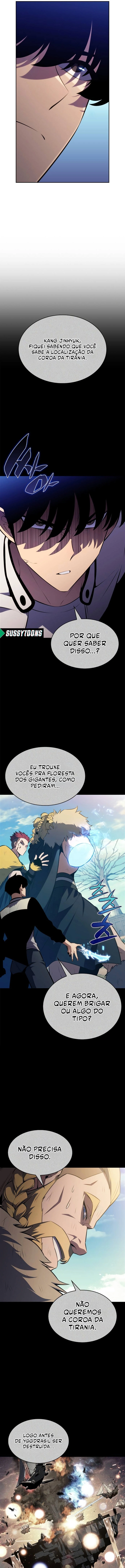 Read I'm the Max-Level Newbie Português Manga Online