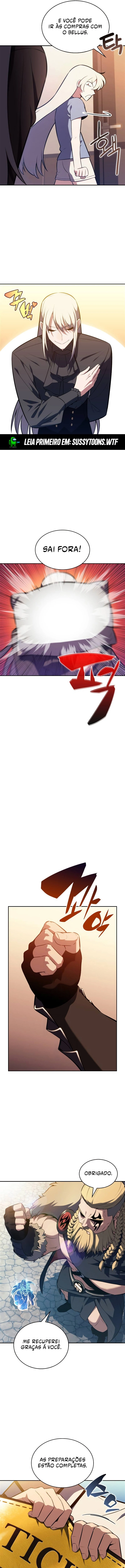 Read I'm the Max-Level Newbie Português Manga Online