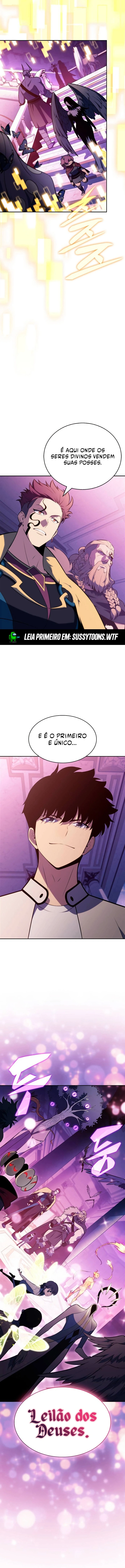 Read I'm the Max-Level Newbie Português Manga Online