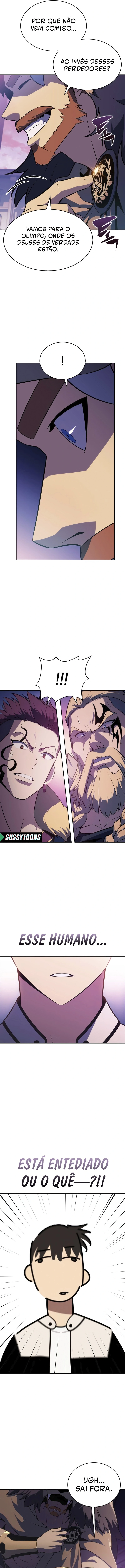 Read I'm the Max-Level Newbie Português Manga Online