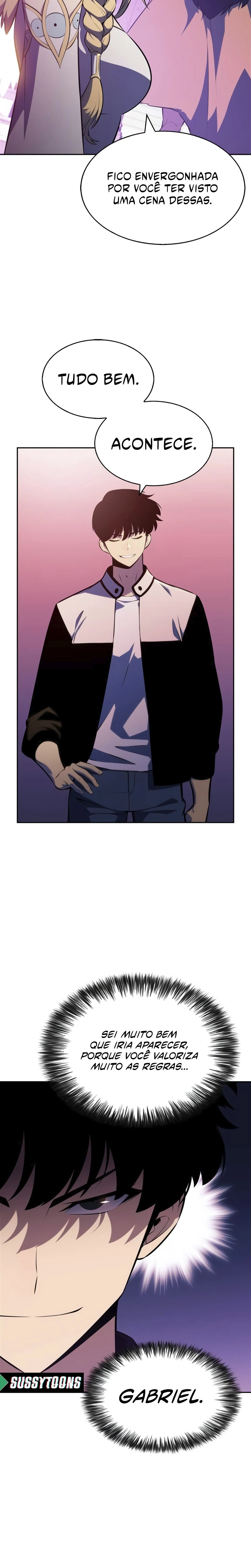 Read I'm the Max-Level Newbie Português Manga Online