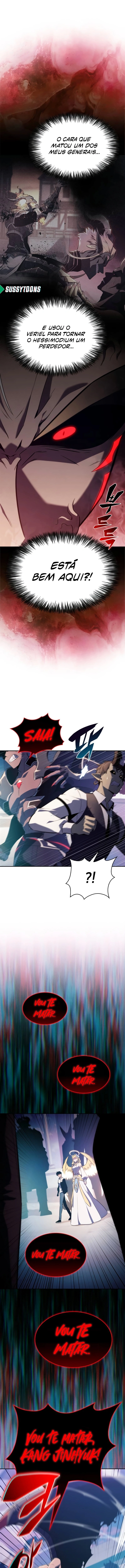 Read I'm the Max-Level Newbie Português Manga Online