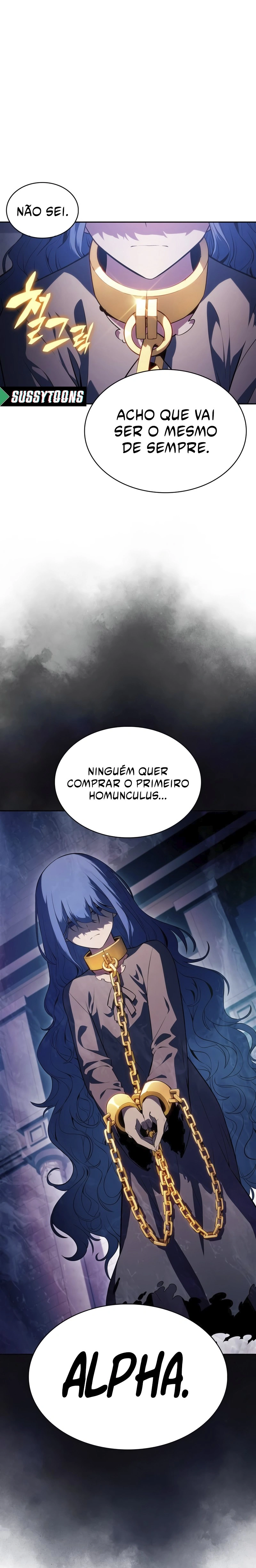 Read I'm the Max-Level Newbie Português Manga Online