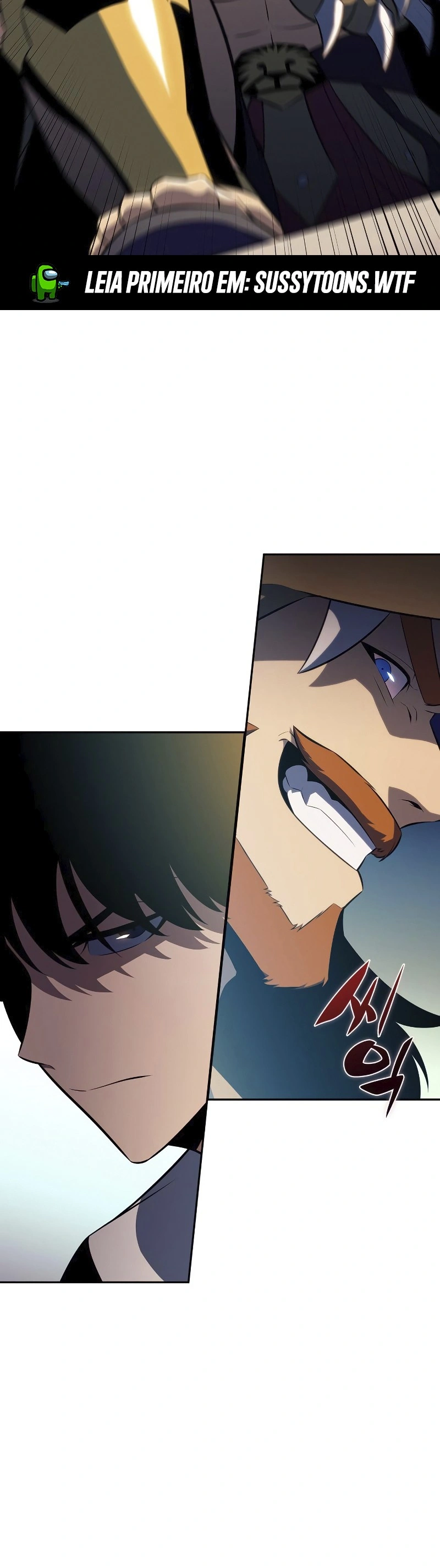 Read I'm the Max-Level Newbie Português Manga Online