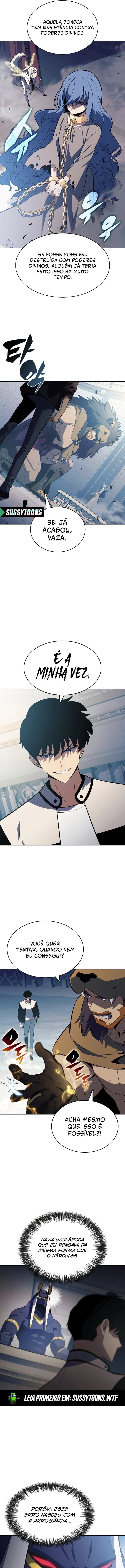 Read I'm the Max-Level Newbie Português Manga Online