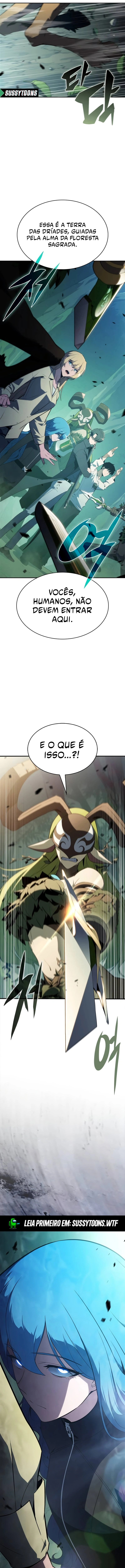 Read I'm the Max-Level Newbie Português Manga Online