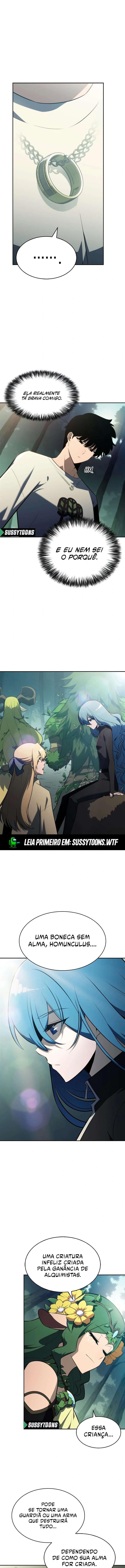 Read I'm the Max-Level Newbie Português Manga Online