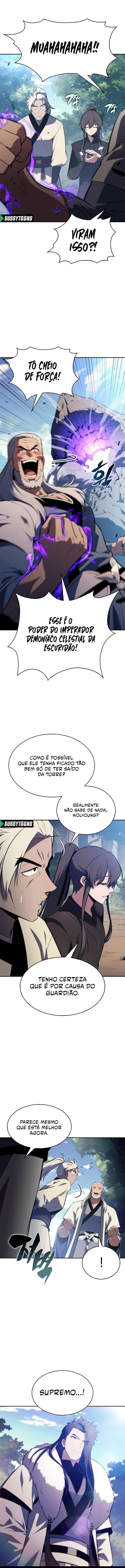 Read I'm the Max-Level Newbie Português Manga Online