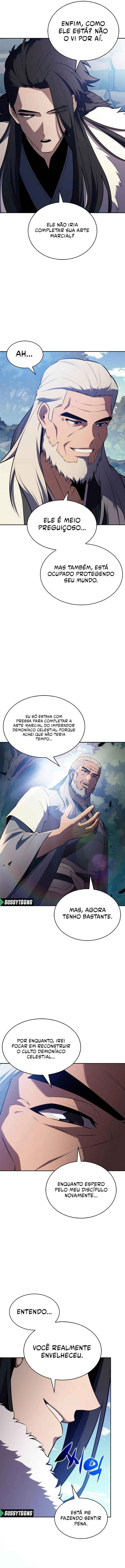 Read I'm the Max-Level Newbie Português Manga Online