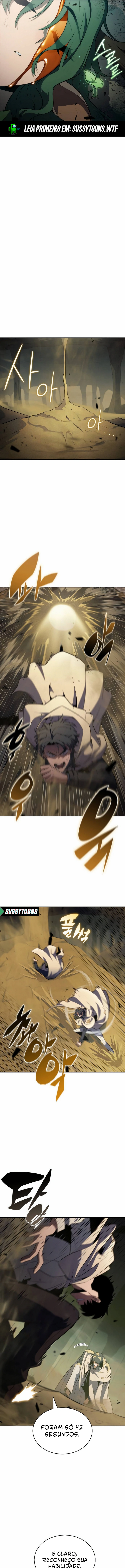 Read I'm the Max-Level Newbie Português Manga Online