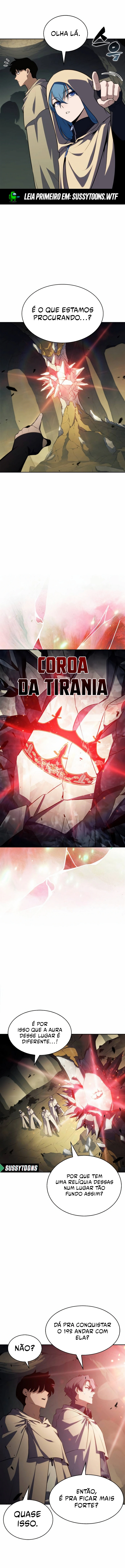 Read I'm the Max-Level Newbie Português Manga Online