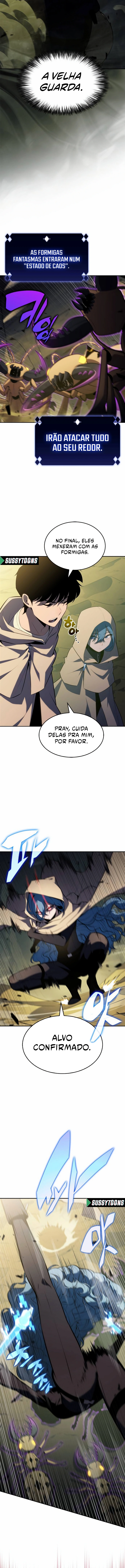 Read I'm the Max-Level Newbie Português Manga Online