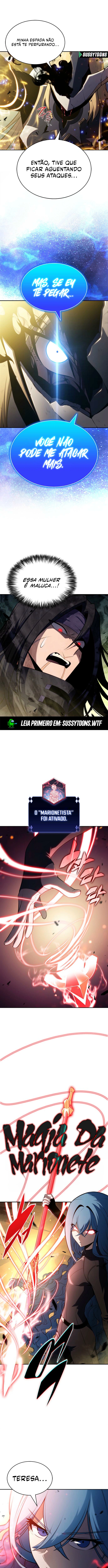 Read I'm the Max-Level Newbie Português Manga Online