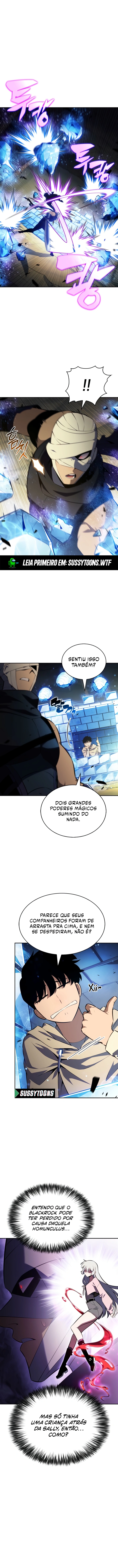 Read I'm the Max-Level Newbie Português Manga Online
