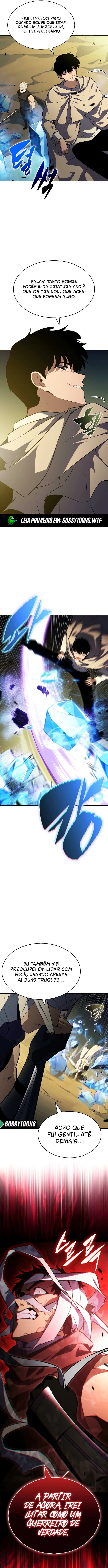 Read I'm the Max-Level Newbie Português Manga Online