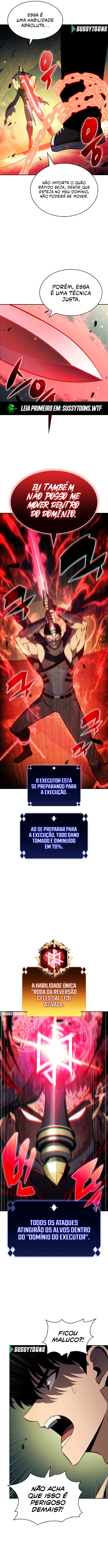 Read I'm the Max-Level Newbie Português Manga Online