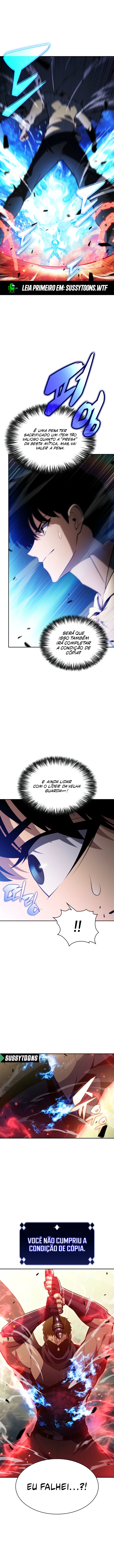 Read I'm the Max-Level Newbie Português Manga Online