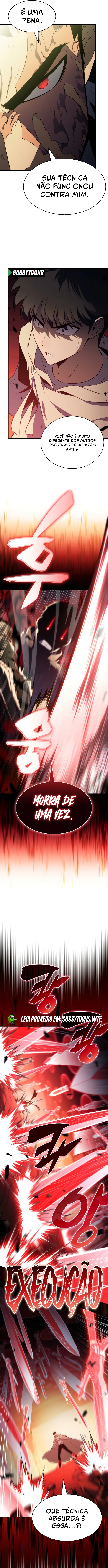 Read I'm the Max-Level Newbie Português Manga Online