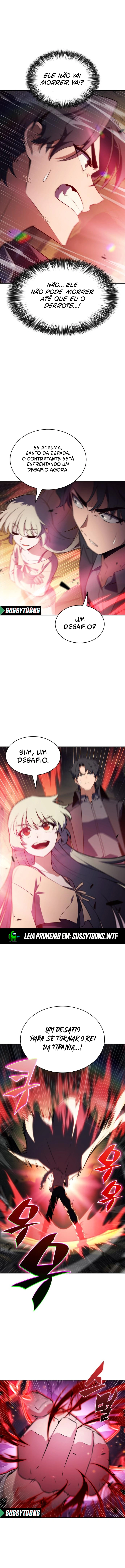 Read I'm the Max-Level Newbie Português Manga Online