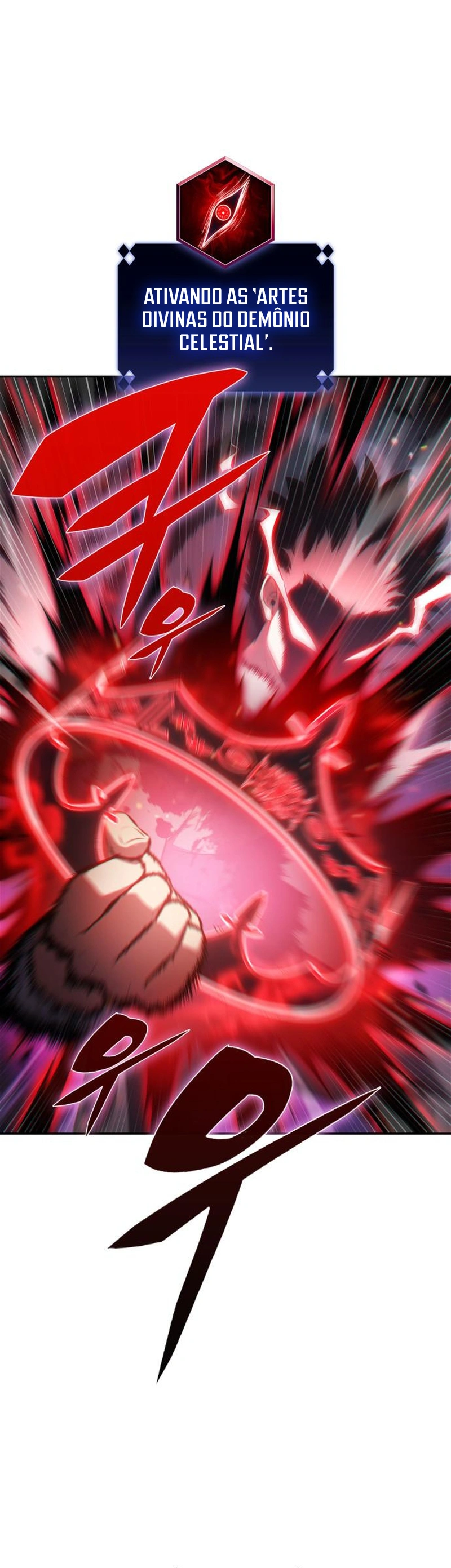 Read I'm the Max-Level Newbie Português Manga Online