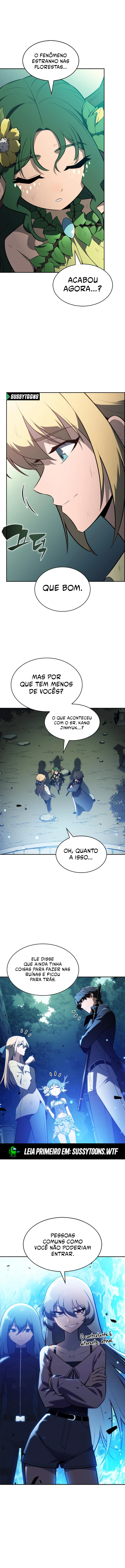 Read I'm the Max-Level Newbie Português Manga Online