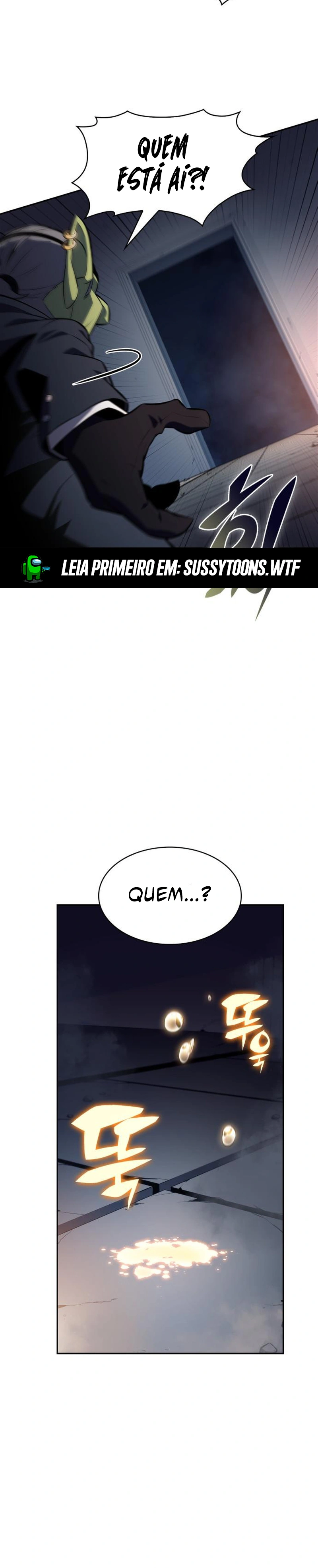 Read I'm the Max-Level Newbie Português Manga Online