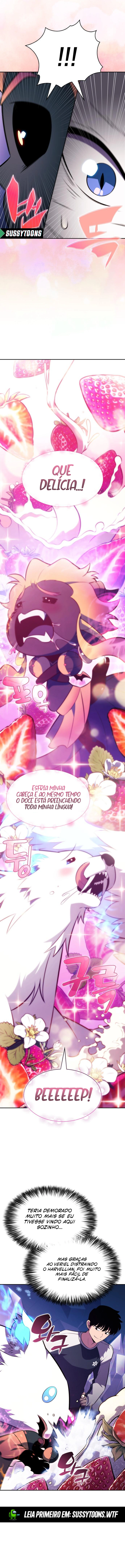 Read I'm the Max-Level Newbie Português Manga Online